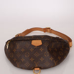 Discontinued Louis Vuitton Monogram Bum Bag - FashioNica