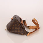 Discontinued Louis Vuitton Monogram Bum Bag - FashioNica