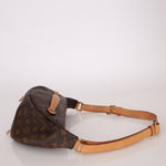 Discontinued Louis Vuitton Monogram Bum Bag - FashioNica