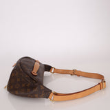 Discontinued Louis Vuitton Monogram Bum Bag - FashioNica