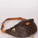 Discontinued Louis Vuitton Monogram Bum Bag - FashioNica
