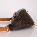 Discontinued Louis Vuitton Monogram Bum Bag - FashioNica