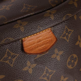Discontinued Louis Vuitton Monogram Bum Bag - FashioNica
