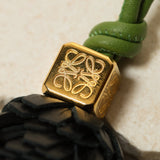 Discontinued Rare Loewe Calfskin Ladybug Charm - FashioNica