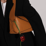 Discontinued Rare Loewe Calfskin Ladybug Charm - FashioNica