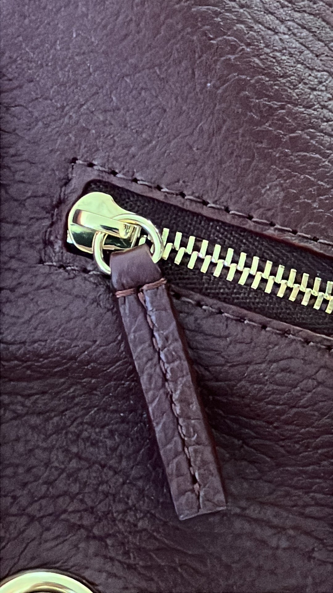 Entrupy authentication · zipper_pull · 13