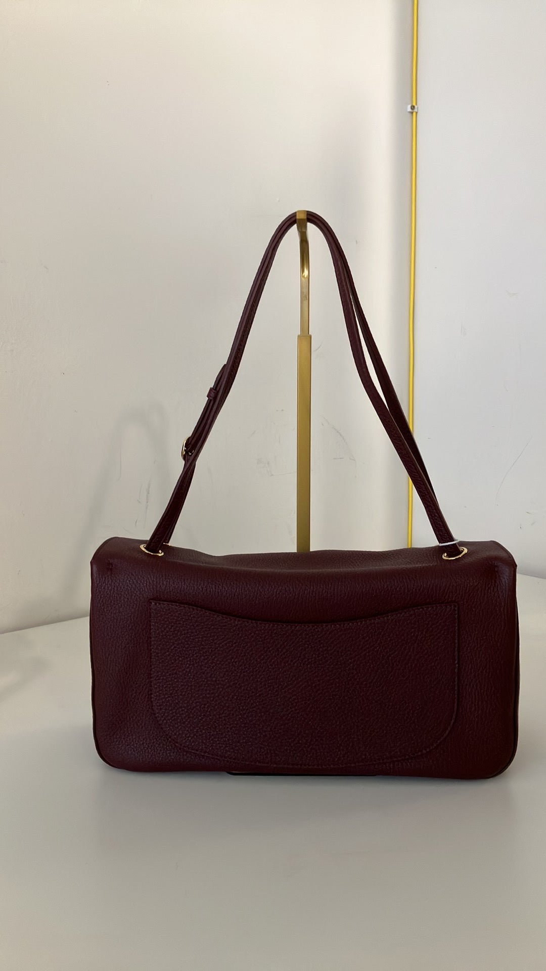 Entrupy authentication · item_photo_back · 2