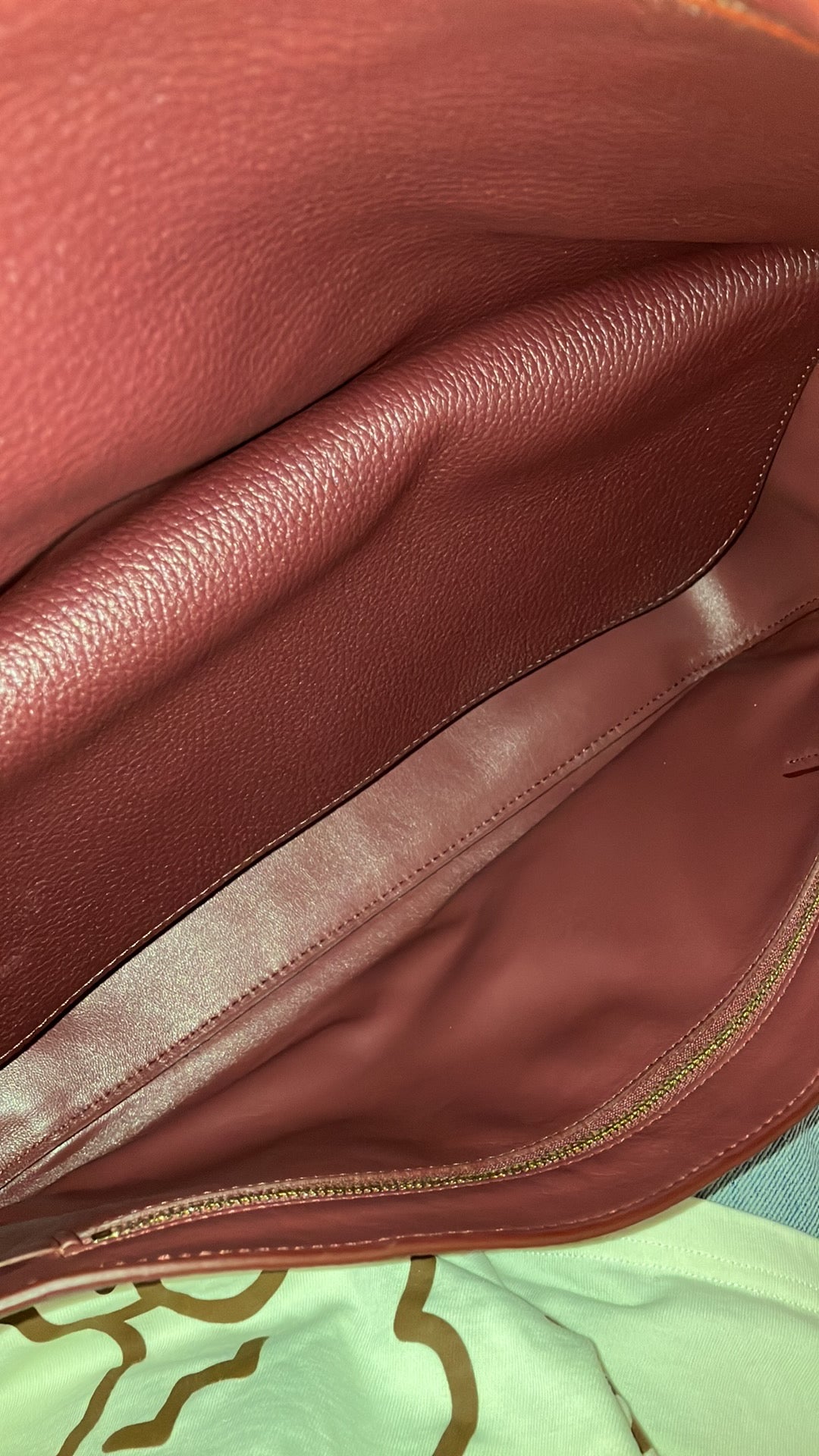 Entrupy authentication · interior · 6