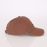 FashioNica Get That Bag Hat - Chocolat Chaud - FashioNica