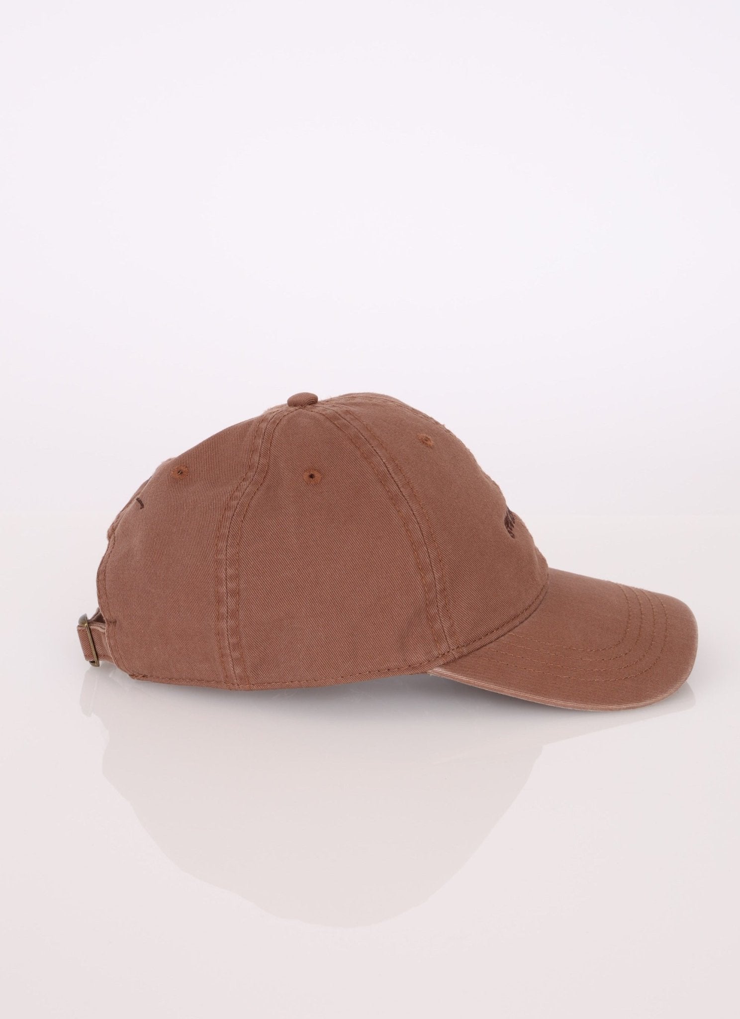 FashioNica Get That Bag Hat - Chocolat Chaud - FashioNica