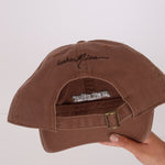 FashioNica Get That Bag Hat - Chocolat Chaud - FashioNica