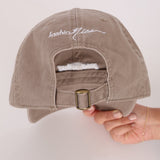 FashioNica Get That Bag Hat - Etoupe - FashioNica