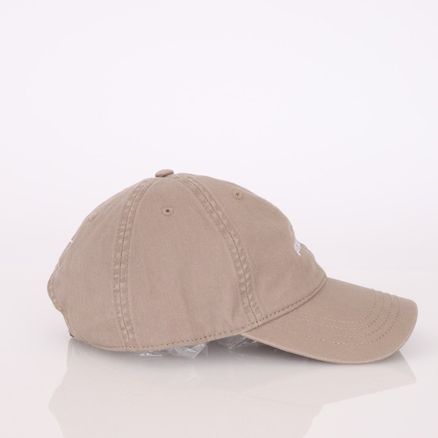 FashioNica Get That Bag Hat - Etoupe - FashioNica
