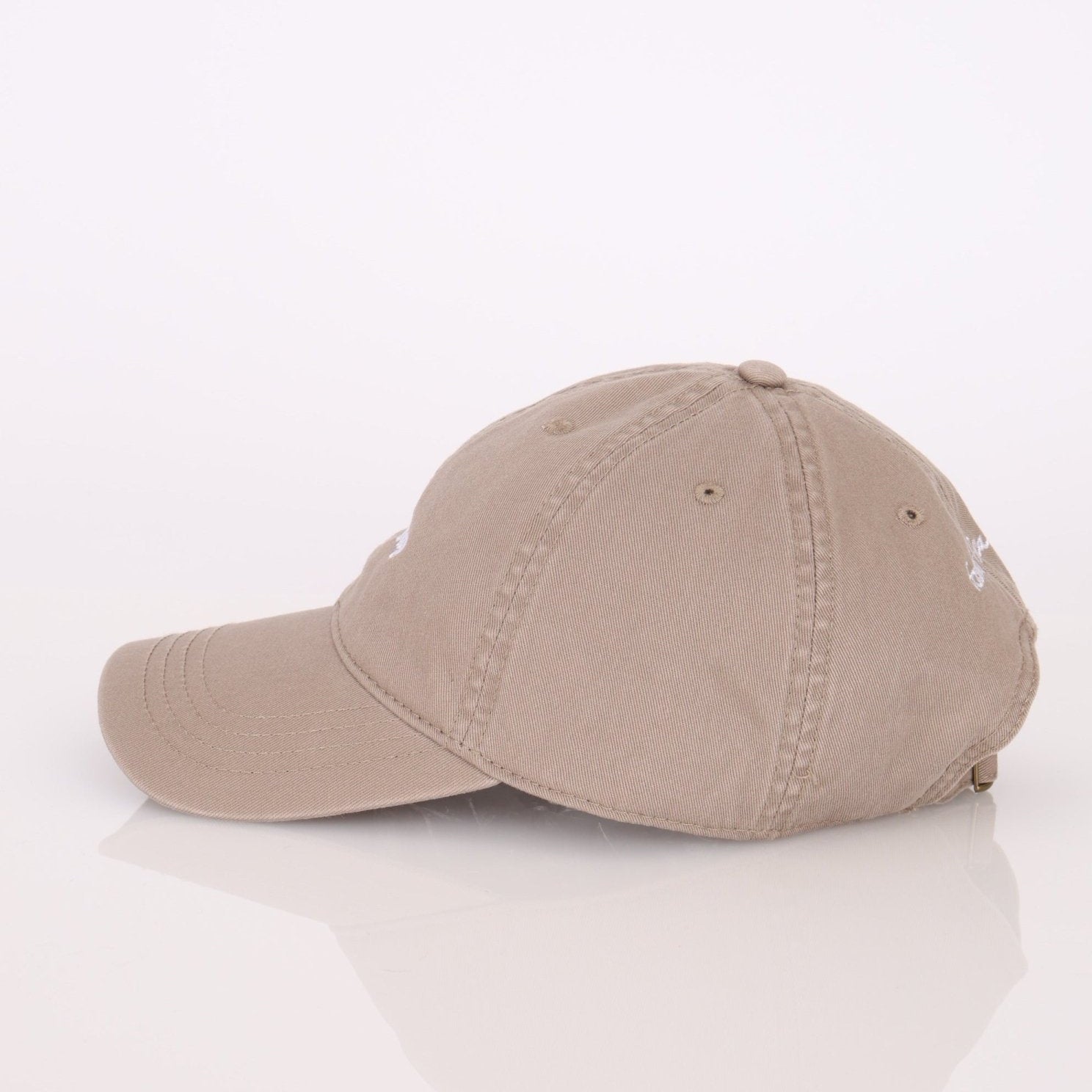 FashioNica Get That Bag Hat - Etoupe - FashioNica