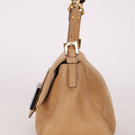 Fendi 2009 Opalite Enamel Mini Mamma Baguette - FashioNica