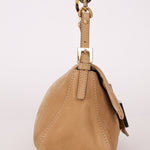 Fendi 2009 Opalite Enamel Mini Mamma Baguette - FashioNica