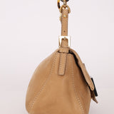 Fendi 2009 Opalite Enamel Mini Mamma Baguette - FashioNica