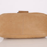 Fendi 2009 Opalite Enamel Mini Mamma Baguette - FashioNica