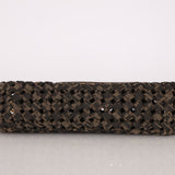 Fendi 2021 Interlace FF Zucca 1974 Medium Baguette - FashioNica