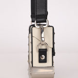 Fendi Baguette Mini Trunk Bag - FashioNica