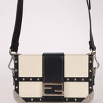 Fendi Baguette Mini Trunk Bag - FashioNica