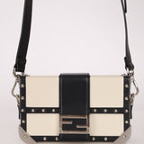 Fendi Baguette Mini Trunk Bag - FashioNica