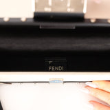 Fendi Baguette Mini Trunk Bag - FashioNica