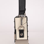 Fendi Baguette Mini Trunk Bag - FashioNica