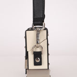 Fendi Baguette Mini Trunk Bag - FashioNica