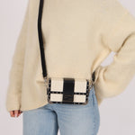 Fendi Baguette Mini Trunk Bag - FashioNica