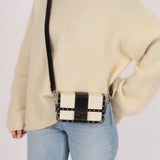 Fendi Baguette Mini Trunk Bag - FashioNica