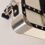 Fendi Baguette Mini Trunk Bag - FashioNica