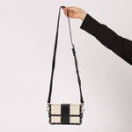 Fendi Baguette Mini Trunk Bag - FashioNica