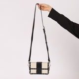 Fendi Baguette Mini Trunk Bag - FashioNica