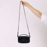 Fendi Beaded Mini Baguette - FashioNica