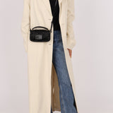 Fendi Beaded Mini Baguette - FashioNica