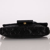 Fendi Beaded Mini Baguette - FashioNica