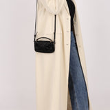 Fendi Beaded Mini Baguette - FashioNica