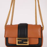 Fendi Bi - Color Mini Baguette - FashioNica