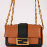 Fendi Bi - Color Mini Baguette - FashioNica