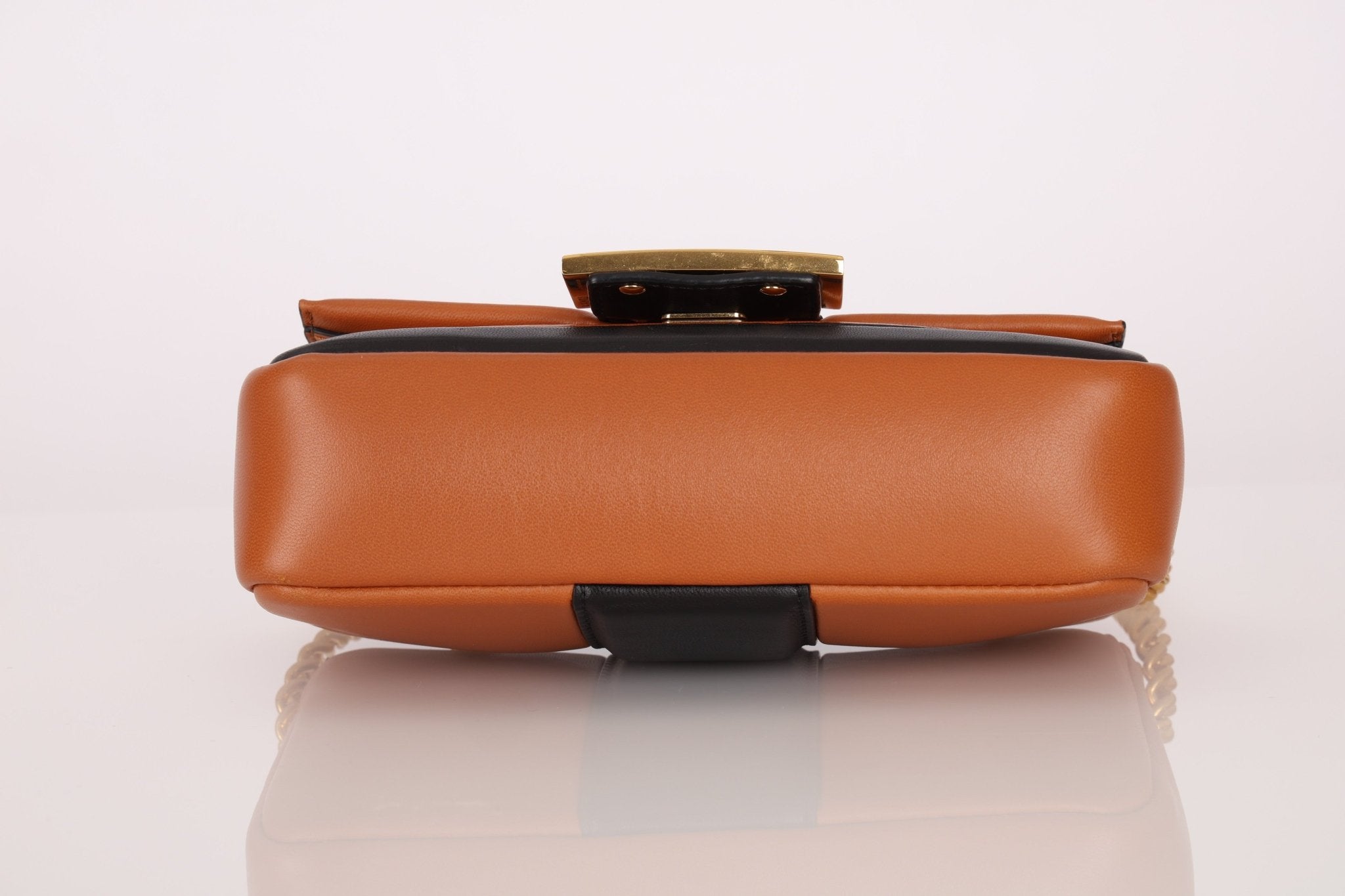 Fendi Bi - Color Mini Baguette - FashioNica