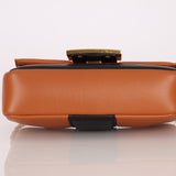 Fendi Bi - Color Mini Baguette - FashioNica
