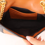 Fendi Bi - Color Mini Baguette - FashioNica