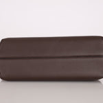 Fendi Chocolate First Small Clutch - FashioNica