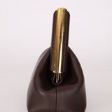 Fendi Chocolate First Small Clutch - FashioNica