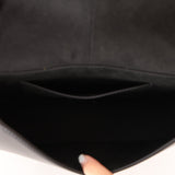 Fendi C’mon Black Medium Shoulder Bag - FashioNica