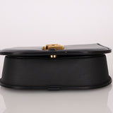 Fendi C’mon Black Medium Shoulder Bag - FashioNica