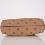 Fendi First Bag FF Karligraphy Medium Clutch - FashioNica