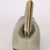 Fendi First Light Sage Small Clutch - FashioNica