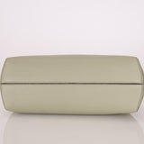 Fendi First Light Sage Small Clutch - FashioNica